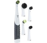 Brosse de nettoyage sonique oscillante SRB-155 avec 5 têtes AGT