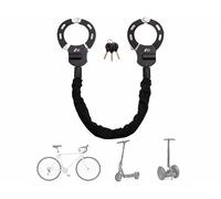 AGT Cadenas à menottes pour trottinette électrique