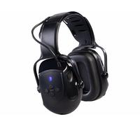 AGT Casque anti-bruit SNR 30 dB avec fonction bluetooth 5.1