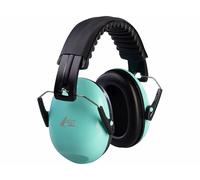 AGT Casque antibruit pliable pour enfants SNR 27 dB