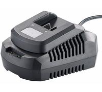 Chargeur rapide ''AW-10.lg'' pour batterie li-ion 10,8 V AGT G