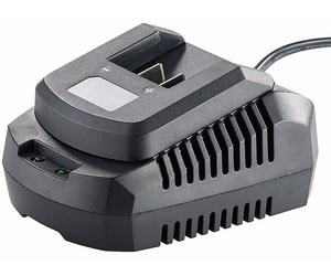 AGT Chargeur rapide ''AW-10.lg'' pour batterie li-ion 10,8 V AGT