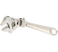 AGT Clef anglaise 0-24 mm articulée