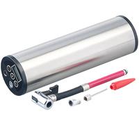 AGT Compresseur d'air portatif avec batterie