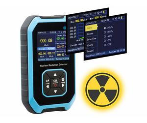 AGT Compteur Geiger et dosimètre