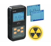 AGT Compteur Geiger numérique