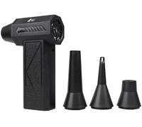 AGT Dépoussiéreur rechargeable à air comprimé