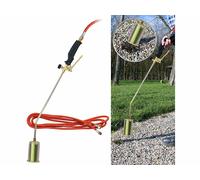 Désherbeur thermique professionnel à gaz UBR-10 [AGT]