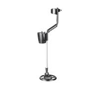 AGT Détecteur de métaux avec discrimination de métaux