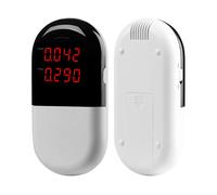 AGT Détecteur de pollution HCHO / COVT