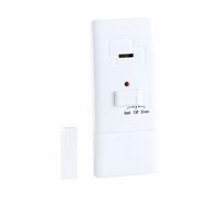 Détecteur d'ouverture portes et fenêtres pour récepteur AGT AGT