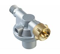 AGT Détendeur de pression pour désherbeur thermique UBR-10