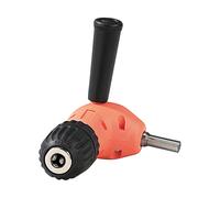 AGT Embout 90° pour Perçeuse