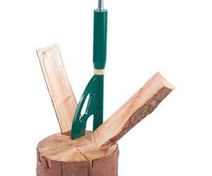 AGT Fendeuse à bûches - version Verticale