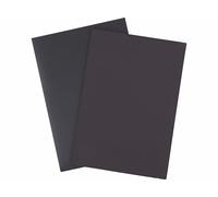 Film magnétique autocollant A+B 21 x 30 cm [AGT]