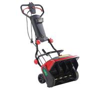 AGT Fraise à neige électrique SB-213.e - 1300 W