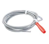 AGT Furet de plomberie 3 m / Ø 6 mm