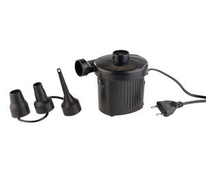 AGT Gonfleur électrique secteur 150W - 250 L/min