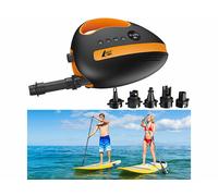 Gonfleur sans fil pour stand up paddle et bateau pneumatique [AGT]