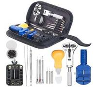 AGT – Kit de 13 outils d'horloger pour réparation de montres G