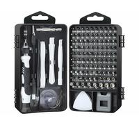 AGT Kit de réparation 117 pièces pour appareil mobile