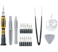 AGT Kit de réparation 20 pièces pour appareil mobile