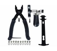 AGT Kit de réparation pour chaîne de vélo