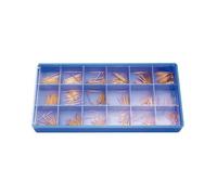 AGT Kit de tiges pour bracelet de montre