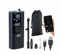 AGT : Mini pompe à air connectée avec écran OLED ALP-250 G