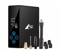 AGT Mini pompe à air rechargeable ALP-160 avec écran LED