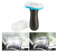 AGT Nettoyant et nano-scellant hydrofuge pour pare brise