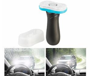 AGT Nettoyant et nano-scellant hydrofuge pour pare brise
