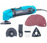 AGT Outil multifonction filaire 230 V AGT