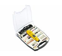 AGT Outil rotatif multifonction avec 233 pièces MFW-300