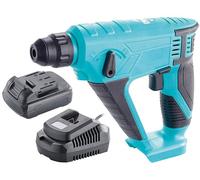 AGT Pack perceuse-visseuse à percussion sans fil 10,8 V ''AW-10.sds'' avec batterie