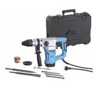 AGT Perforateur burineur 1010 W à mandrin SDS Plus avec mèches et burins SBH-500