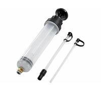 AGT Pompe à huile manuelle 200 ml