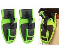 AGT Professional 2 étuis pour mini-visseuse sans fil ''AW-240.wt''