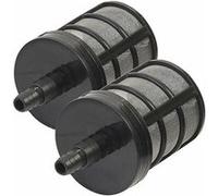AGT Professional : 2 filtres pour nettoyeur haute pression AHR-150 G