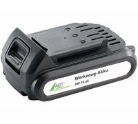 AGT Professional Batterie lithium-ion AW-18.ak 20 V / 1300 mAh