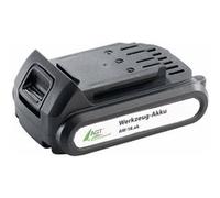 AGT Professional : Batterie lithium-ion AW-18.ak 20 V / 1300 mAh G
