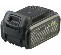 AGT Professional Batterie lithium-ion AW-18.pak 20 V / 4000 mAh