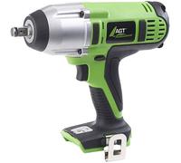 AGT Professional Boulonneuse à chocs sans fil 18V AW-18.srk - Sans batterie