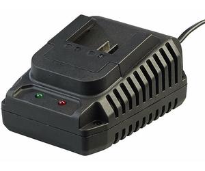 AGT Professional Chargeur rapide AW-18.lg pour batteries série AW-18