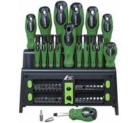 AGT Professional : Coffret de vissage 50 pièces G