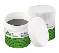 : Composé de soudure à froid pour métaux 2 x 100 g