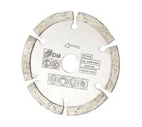 AGT Professional Disque de scie diamantée pour scie plongeante AW-650.ts