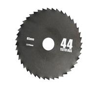 AGT Professional Lame HSS pour disqueuse filaire AGT AW-650.ts