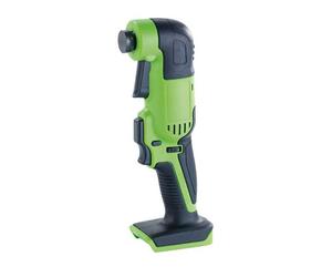 AGT Professional Outil multifonction sans fil 18V AW-18.osz