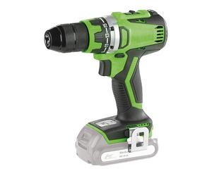 AGT Professional Perceuse-visseuse sans fil 18V AW-18.bs - Sans batterie